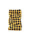 Holy Freedom Motorcycle Rider Neck Warmer Yellow Color