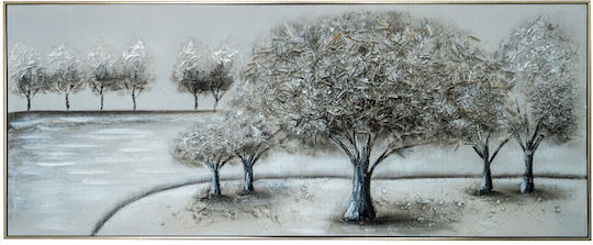 Tablou pe Pânză 62x152cm