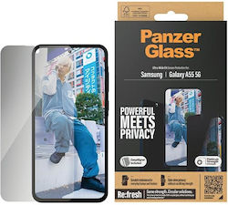 PanzerGlass Ultra-wide Fit (Galaxy A55) PanzerGlass Ultra-wide Fit (Galaxy A55)