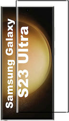 Curved Μαύρο (Galaxy S23 Ultra) Curved Μαύρο (Galaxy S23 Ultra)
