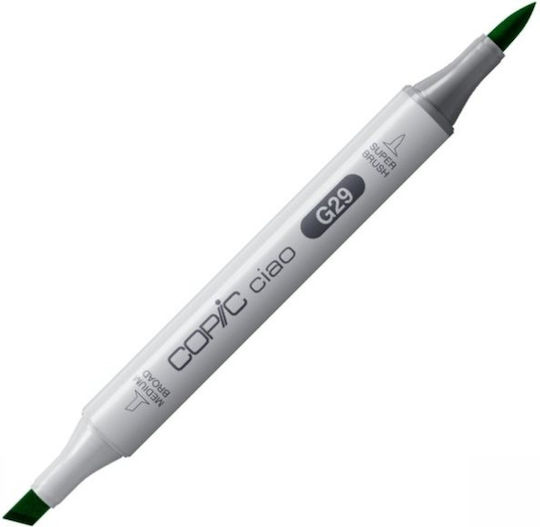 Marker Copic Ciao - G29 Tannenbaumgrün