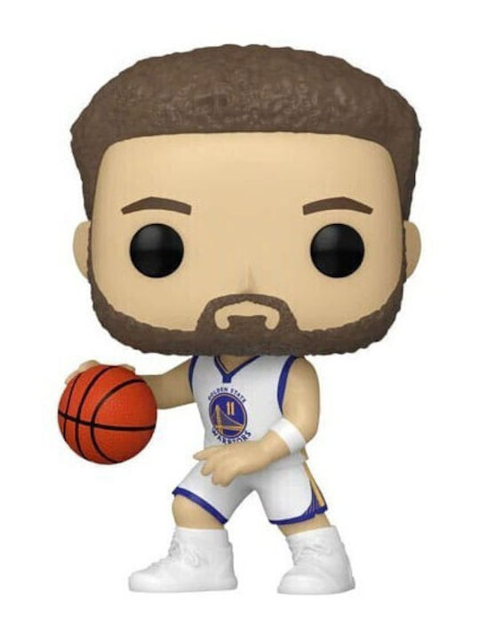 Φιγούρα Funko Pop! Nba: Golden State Warriors - Klay Thompson #175