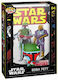 Figure Funko Pop! Comic Covers: Star Wars - Bob...