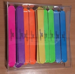 2easy Nail File (Random Color Selection)