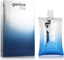 Rabanne Pacollection Genius me Eau de Parfum 62ml