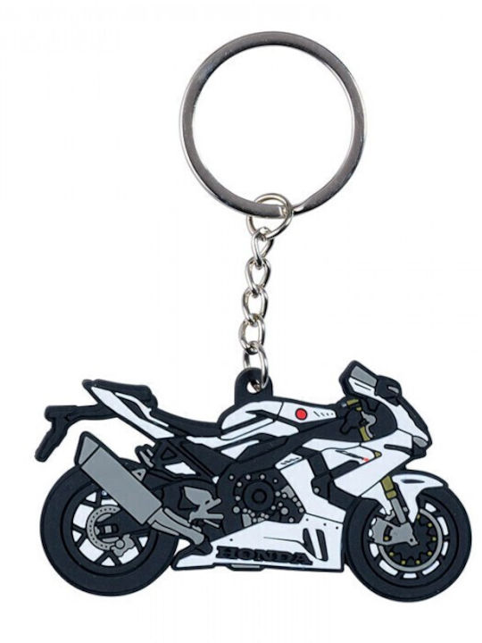 Ключодържател Honda 233-0601014 Cbr 1000 Гума