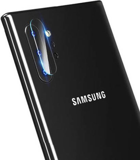 Προστασία Κάμερας Tempered Glass Διάφανο για το Galaxy Note 10