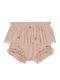 Konges Slojd Kids Swimwear Swim Shorts Cherry Blush