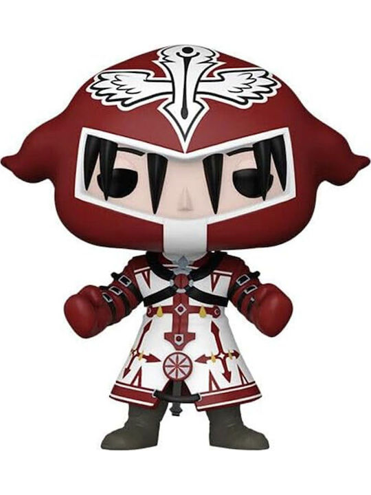 Funko Pop! Animation: Feitan Special Edition Funko Pop! Animation: Feitan Special Edition