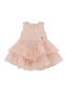 Guess Kids Dress Tulle Somon