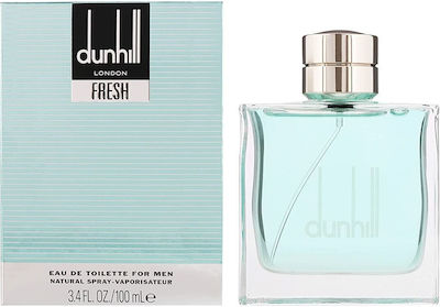 Dunhill Fresh Eau de Toilette 100ml