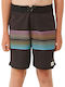 Rip Curl Kids Swimwear Swim Shorts Black