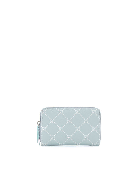 Tamaris Anastasia Classic Sky Women's Wallet Blue (30114-534)
