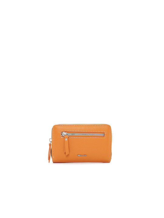 Tamaris Anuschka Papaya Women's Wallet Orange (33117-680)