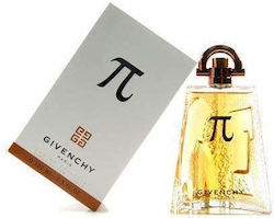 Givenchy Pí Eau de Toilette 100ml