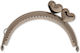 Prym Clasp for Knitted Bag Black