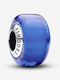 Pandora Charm Din Argint Albastru