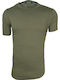 T-Shirt Khaki 20971