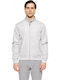Χειμωνιάτικο Μπουφάν Bomber Grey