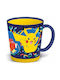 Pokemon Cană Plastic 410ml 1buc