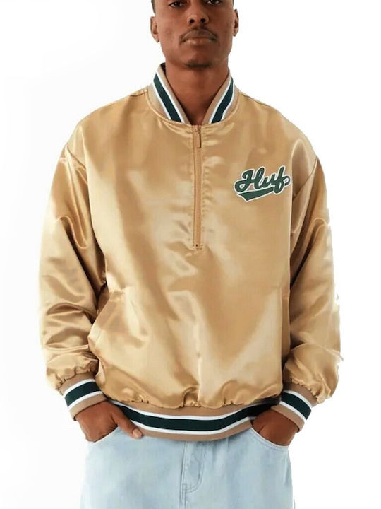 Baseball jacket skroutz discount