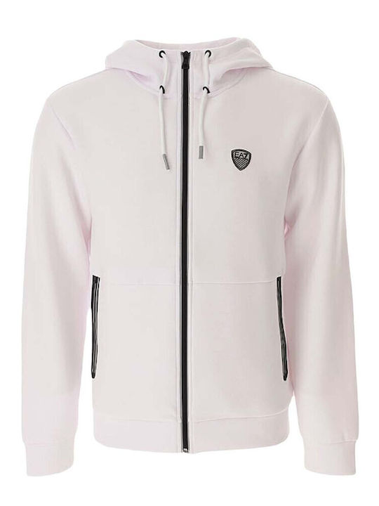 Emporio Armani Ζακέτα White