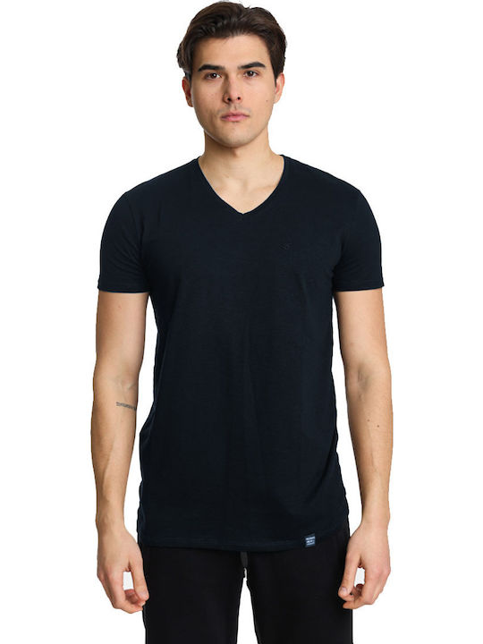 Paco & Co T-shirt Μπλε