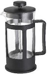 Inox French Press Coffee Maker 350ml