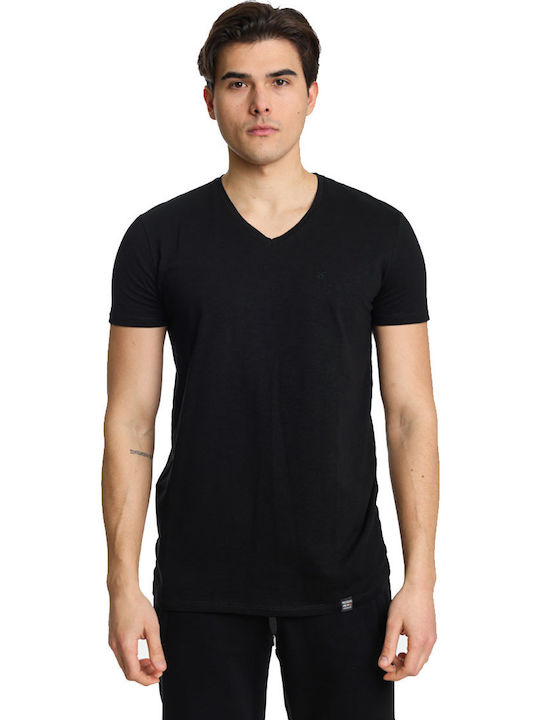 Paco & Co T-shirt Black