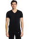 T-shirt Black