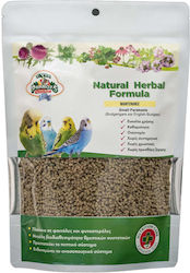 Natural Τροφή σε Pellet 0.5kg