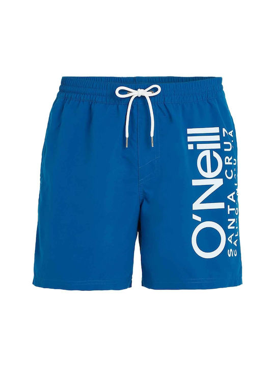 O'neill Men's Swimwear Shorts Blue
