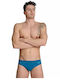 Men's Swimwear Slip Light Blue