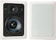 Polk Audio Rc 55i Εντοιχιζόμενο Ηχείο 100W (Τεμάχιο) Λευκό