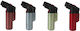 Leon Double Torch Metallic Feuerzeug - Stück
