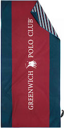 Greenwich Polo Club Prosop Din Microfibră De Co...