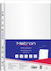 Sheet Protectors with Holes Metron Matt 70mic 1...
