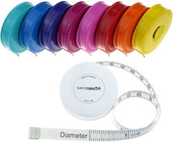 Hoechstmass Rollfix Measuring Tape