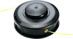 Nova Tap & Go Strings Trimmer Head 2 Yan Line Outputs Nova Tap & Go Strings Trimmer Head 2 Yan Line Outputs