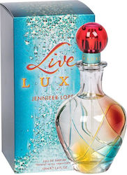 JLo Live Luxe Парфюмна Вода 100мл