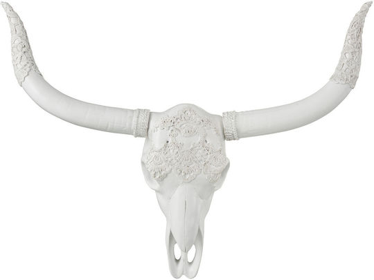Jolipa Decorative Cow 53x8x33.5cm