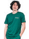 Crewneck Tricou Verde