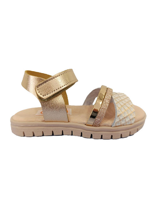 Aby Kids' Sandals Anatomic G