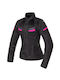 Jachetă de vară Clover Airjet-5 Lady 1783 N/fu Negru Violet negru