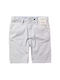 Kids' Shorts/Bermudas Fabric Gray