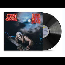 Ozzy Osbourne LP Vinyl