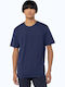T-Shirt Blue Marine