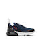 Nike Kids Sneakers Blue