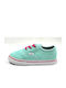 Vans Kids Sneakers Fuchsia