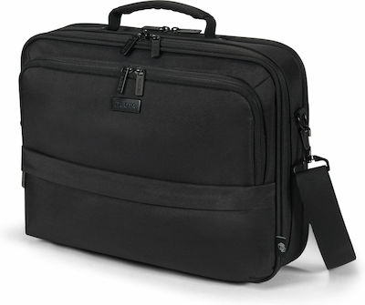 Dicota Tasche Fall für Laptop 17.3" in Mehrfarbig Farbe D32031-RPET